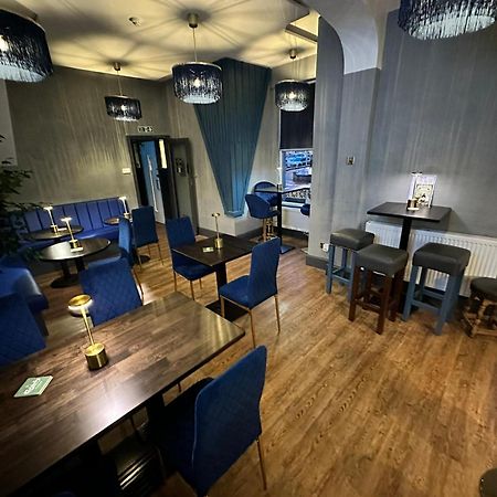 Hotel Neon بلاكبول المظهر الخارجي الصورة