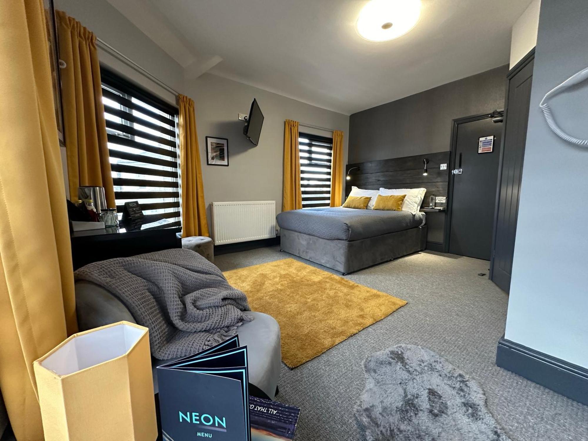 Hotel Neon بلاكبول المظهر الخارجي الصورة