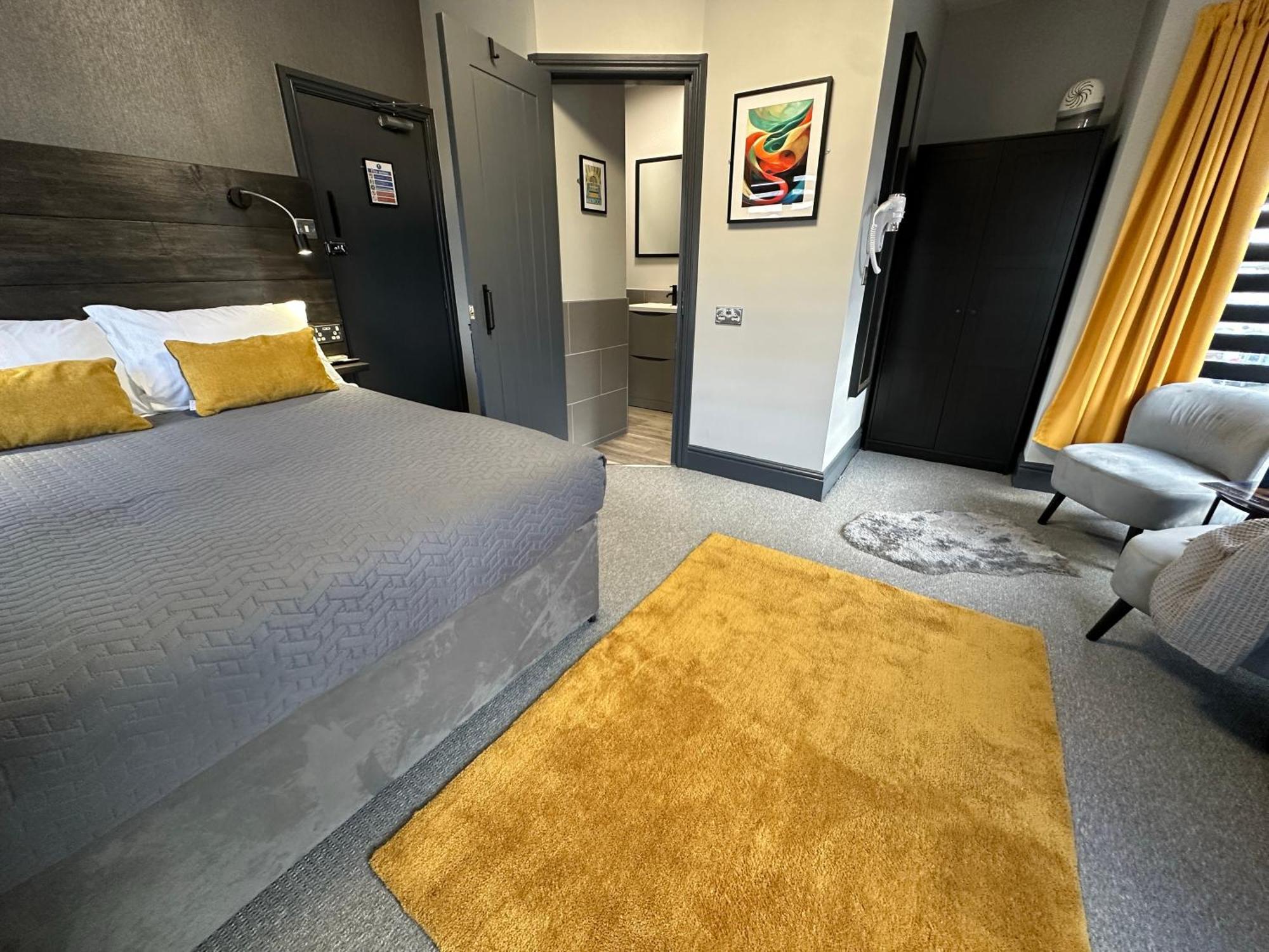 Hotel Neon بلاكبول المظهر الخارجي الصورة