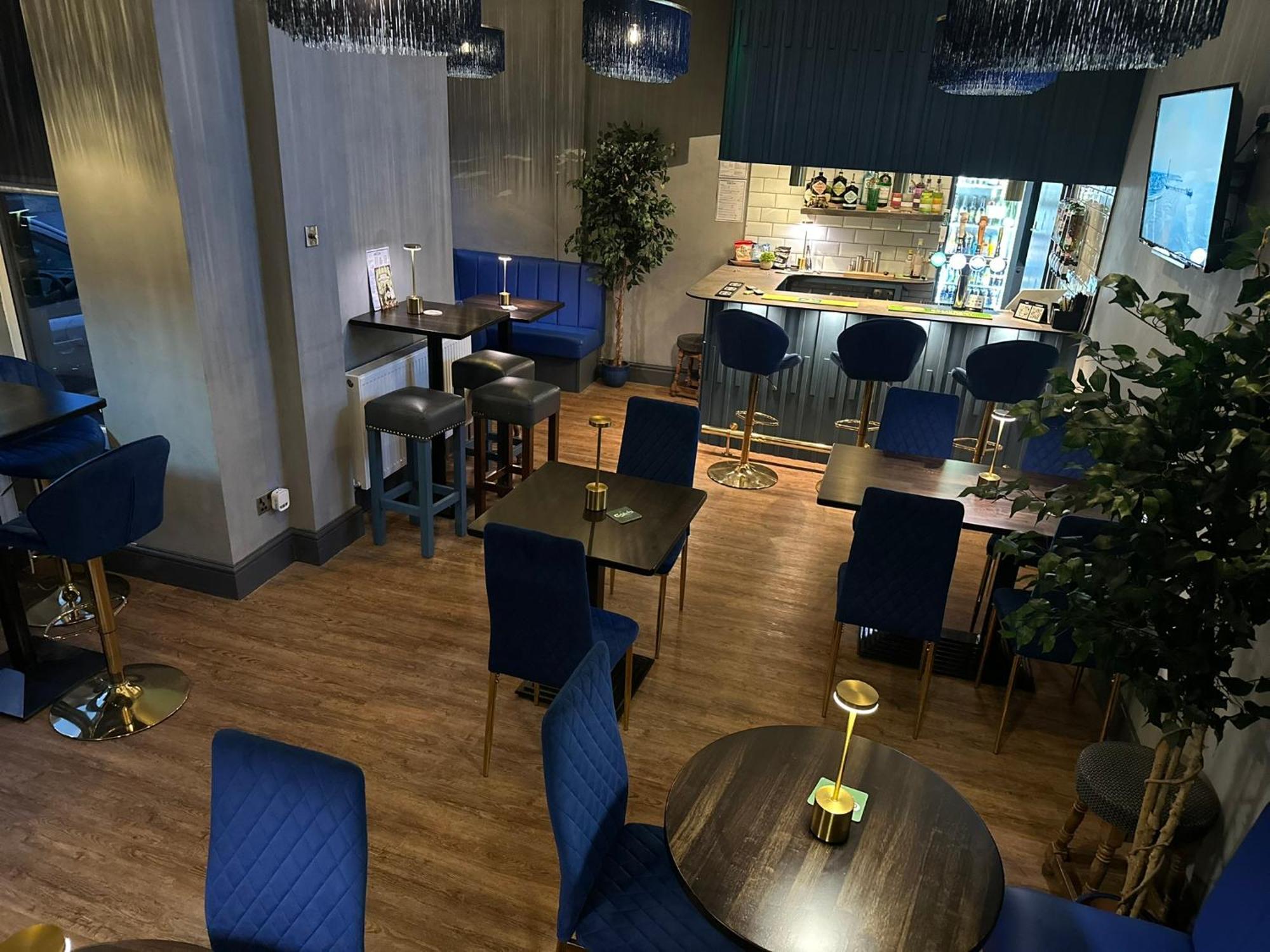 Hotel Neon بلاكبول المظهر الخارجي الصورة